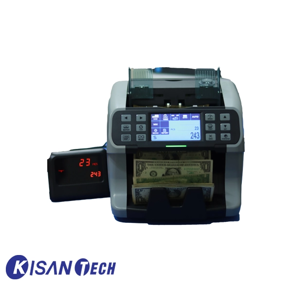 دستگاه دی تک مدل کی k6+ plus