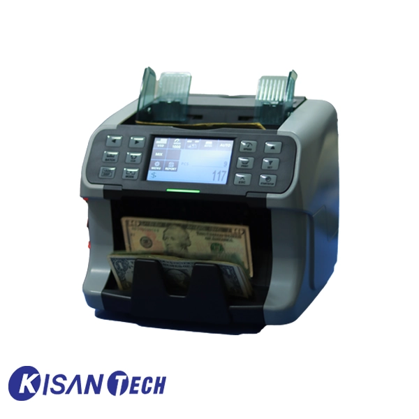 دستگاه دی تک مدل کی k6+ plus