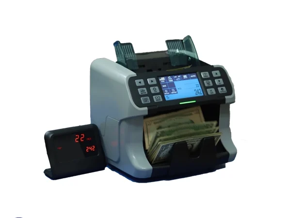 دستگاه دی تک مدل کی k6+ plus