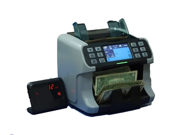 دستگاه دی تک مدل کی k6+ plus