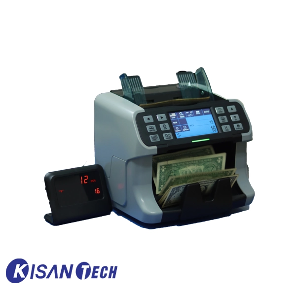 دستگاه دی تک مدل کی k6+ plus