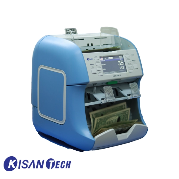 سورتر ارزشمار دوخانه کیسان NEWTON 3