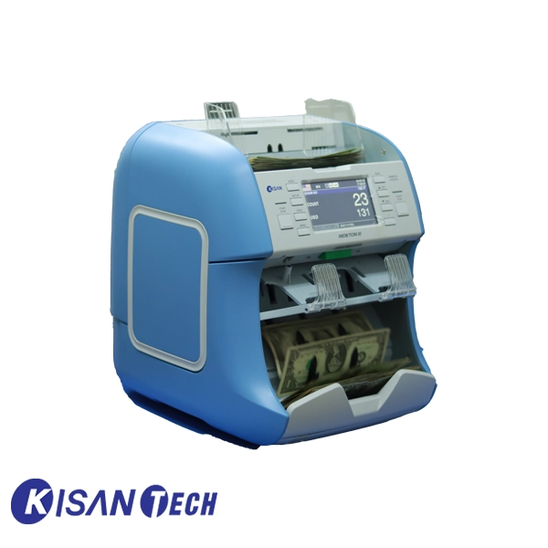 سورتر ارزشمار دوخانه کیسان NEWTON 3