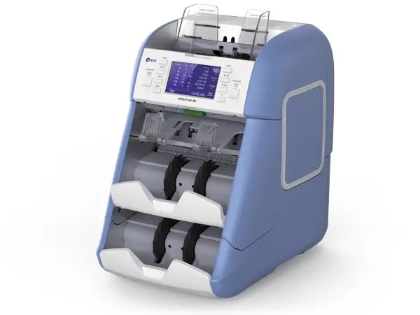 سورتر ارز شمار سه خانه کیسان NEWTON 30