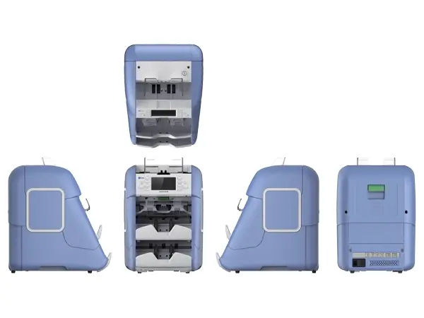 سورتر ارز شمار سه خانه کیسان NEWTON 30